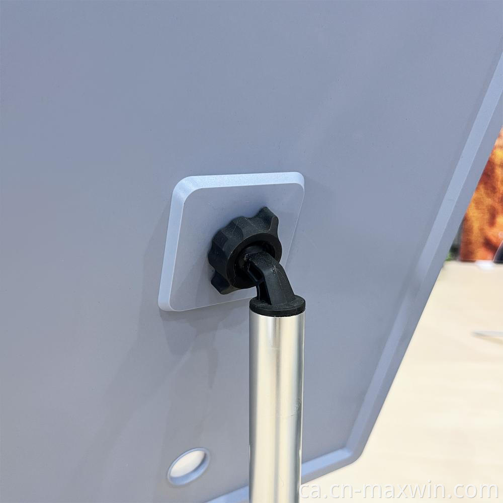 Advocate Sign Signe Stand A3 Advocate Pedestal Sign Stand A3